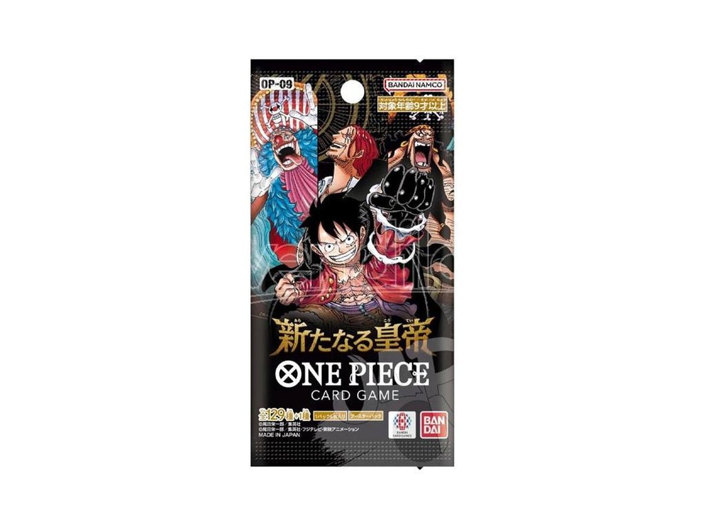 japanese booster box paradise dragona Paradise Dragona Booster Box – YunaverseTCG