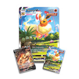 Pokemon: Premium Collection - Flareon VMAX