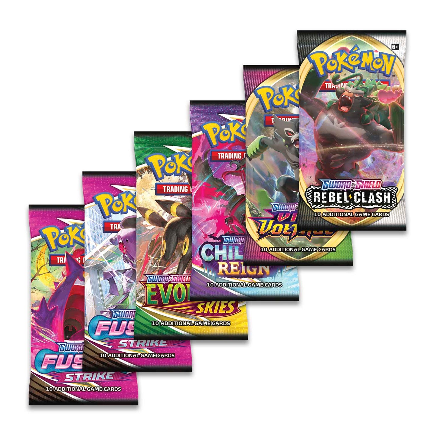 Pokemon: Premium Collection - Flareon VMAX