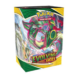 Pokemon: Sword & Shield - Evolving Skies Build & Battle Box