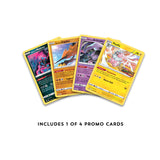Pokemon: Sword & Shield - Evolving Skies Build & Battle Box