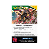 Pokemon: Sword & Shield - Evolving Skies Build & Battle Box