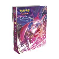 Pokemon: Sword & Shield - Fusion Strike Mini Portfolio