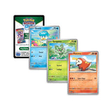 Pokemon: Paldea Collection - Fuecoco