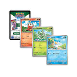 Pokemon: Paldea Collection - Quaxly