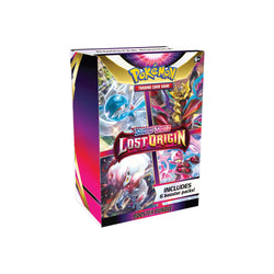 Pokemon: Sword & Shield - Lost Origin Booster Bundle (6 Packs)