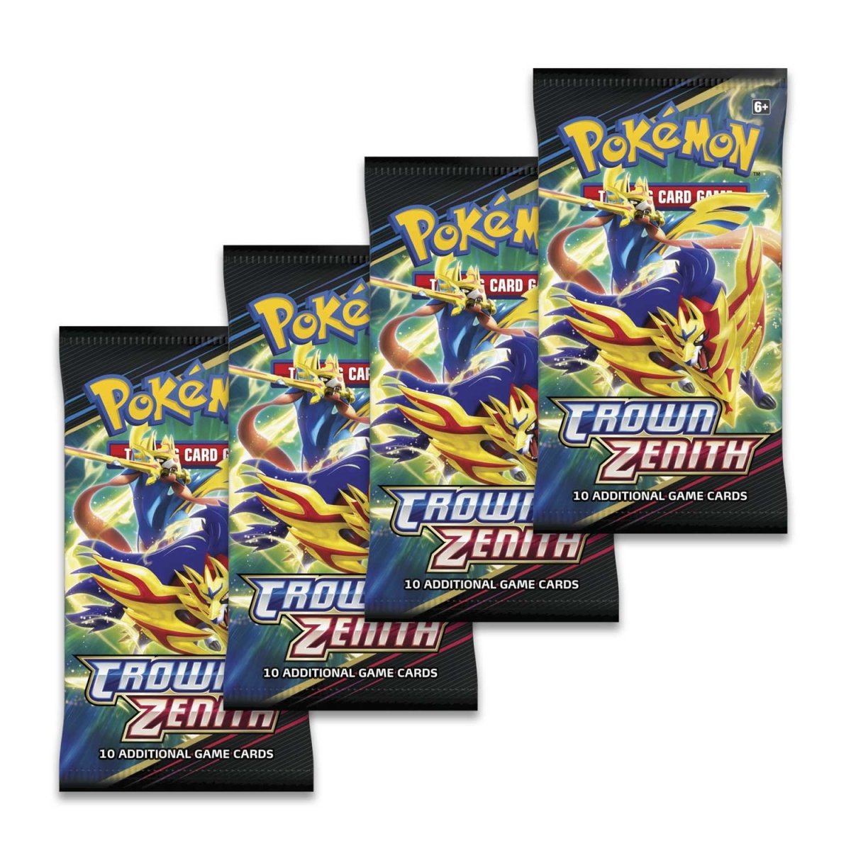 Pokemon: Crown Zenith Collection - Regidrago V