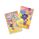 Pokemon: Scarlet & Violet - 151 Mini Tin - Gengar & Poliwag