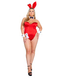 Classic Playboy Bunny