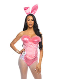 5PC Legal Playboy Bunny