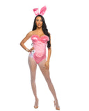 5PC Legal Playboy Bunny