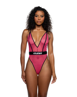 Playboy Erotic Bunny Teddy