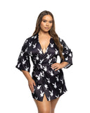 Playboy Chill Bunny Robe