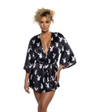 Playboy Chill Bunny Robe