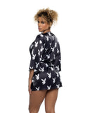 Playboy Chill Bunny Robe