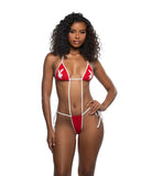 Playboy Dueling Bunny Sling