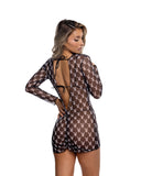 Playboy Bunny Cover-up