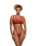 Playboy Tempting Bunny Sling