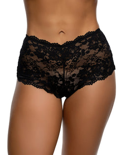 Playboy Sweet Cheeks Bunny Panty