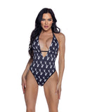 Bunny World 1-PC Swimsuit