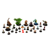 Pathfinder Battles: City of Lost Omens Booster