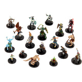 Pathfinder Battles: City of Lost Omens Booster