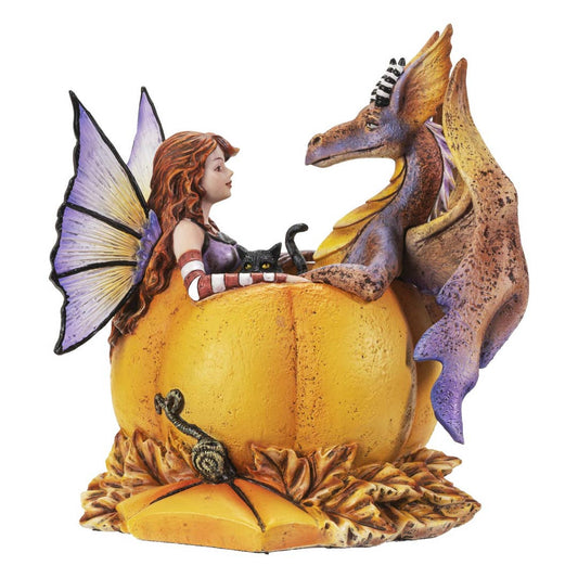 Fairies & Angels: Amy Brown - Halloween Hangout
