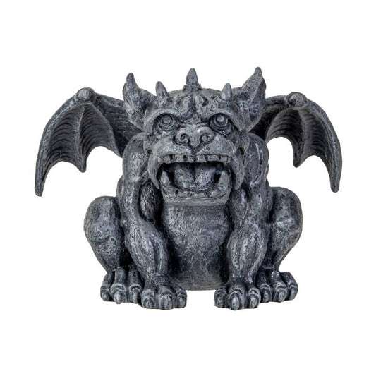 Gargoyle Fido