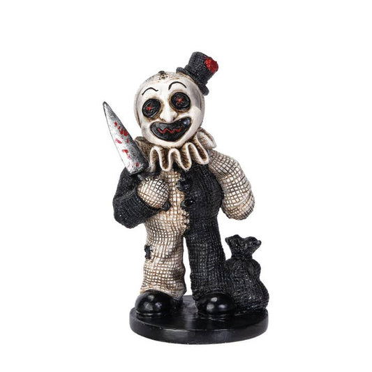 Pinheads Monsters: Artty