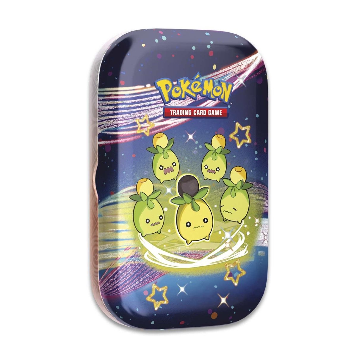 Pokemon: Scarlet & Violet - Paldean Fates - Mini Tin - Smoliv