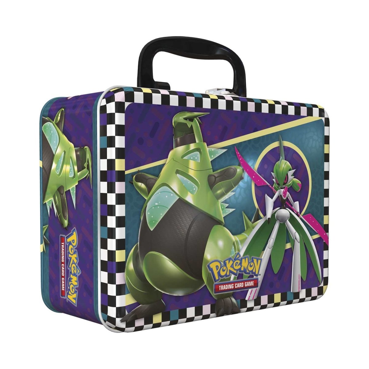 Pokemon TCG: Collector Chest - Back to School - Summer 2024