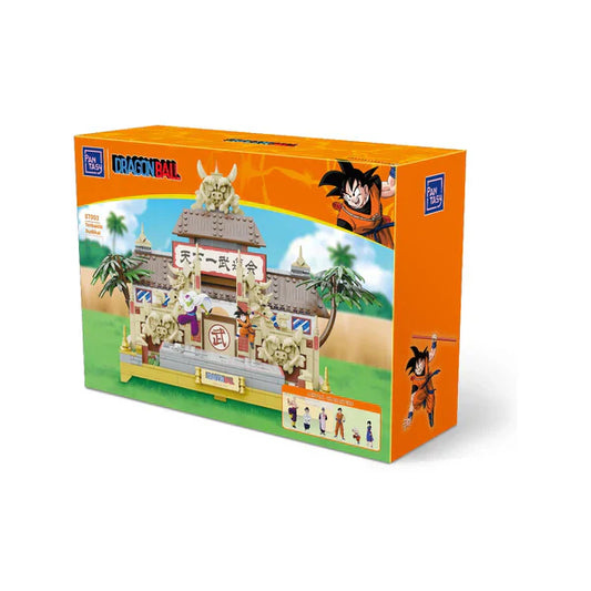 Pantasy: Craft Kit - Dragon Ball - Tenkaichi Budokai