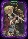Pathfinder 2E: Spell Cards - Occult - Remastered