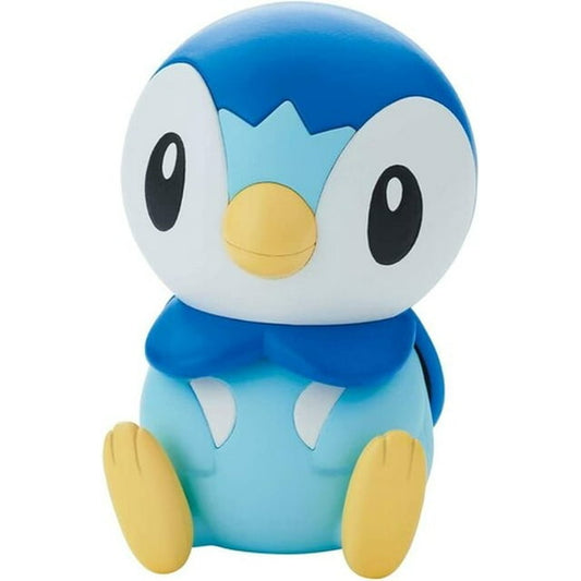 Pokemon Model Kit - Piplup