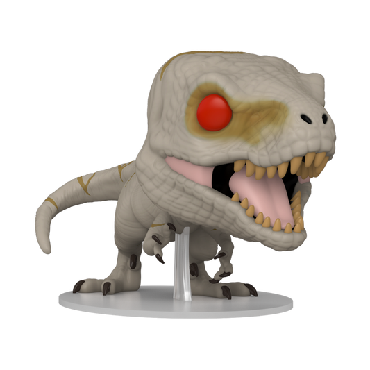 POP! Movies: Jurassic World Dominion - Atrociraptor (Ghost)