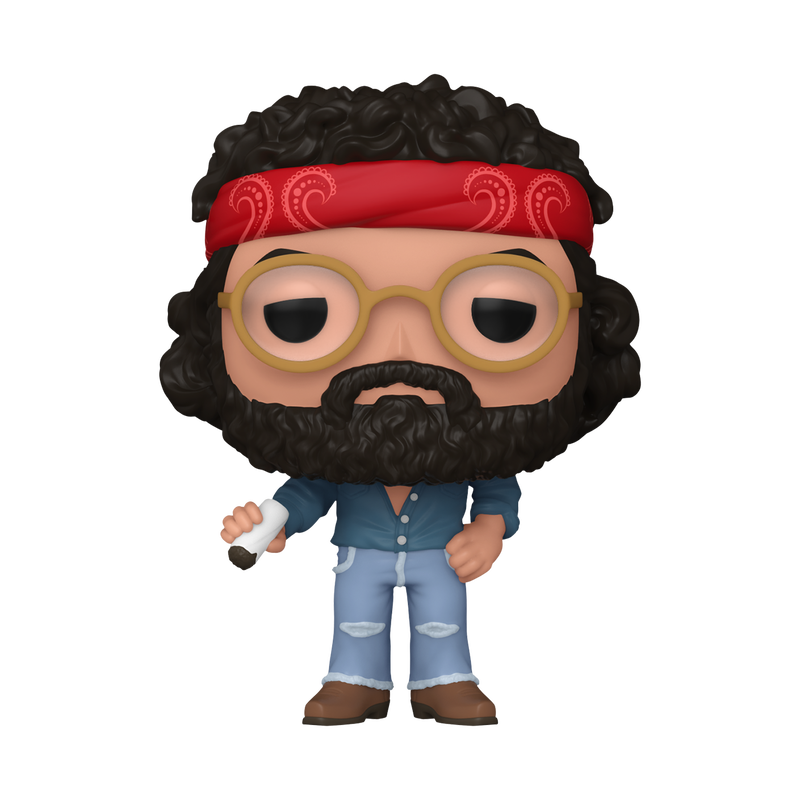 POP! Movies: Cheech & Chong- Chong