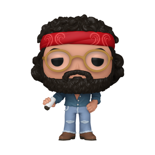 POP! Movies: Cheech & Chong- Chong