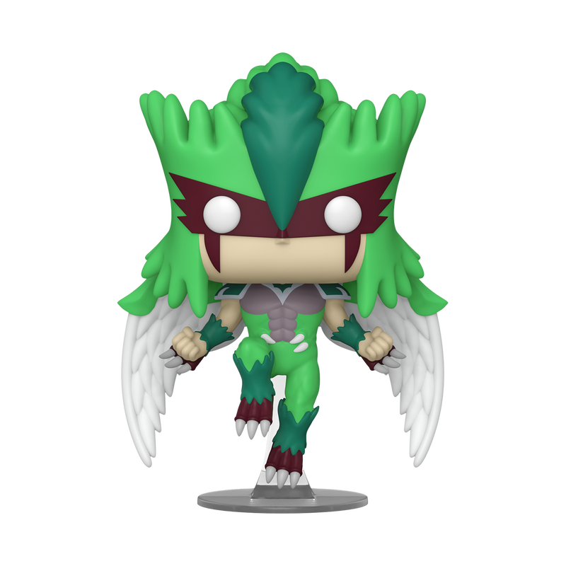 (PRE-ORDER) POP! Animation: YGO- EH Avian