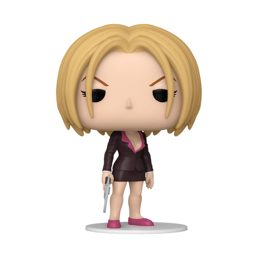 POP! Animation: HxH - Pakunoda