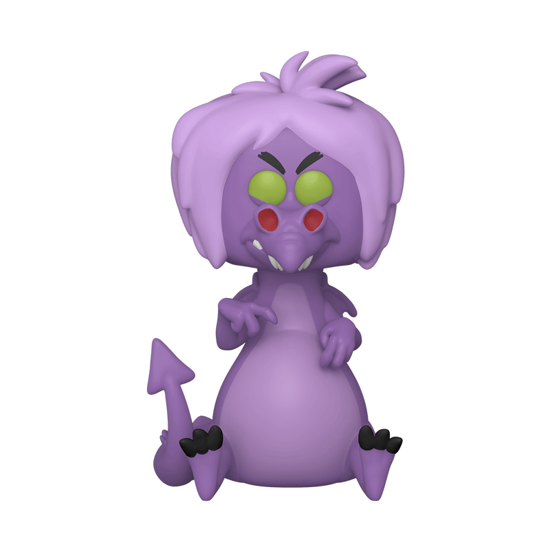 Pop! Disney: Super Madam Mim (Dragon)