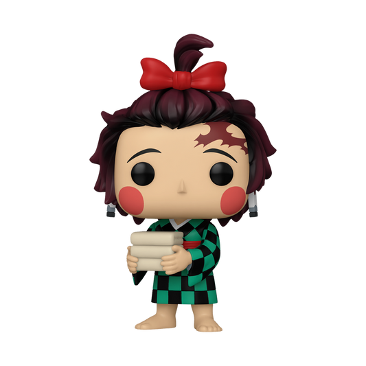 POP Animation: DS- Tanjiro (Kimono)