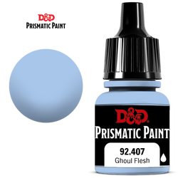D&D Prismatic Paint: Ghoul Flesh
