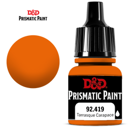 D&D Prismatic Paint: Frameworks - Tarrasque Carapace