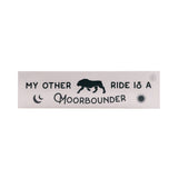 Critical Role: Mighty Nein - Bumper Sticker 4-Pack Set