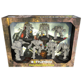 BattleTech: ForcePack - Proliferation Cycle