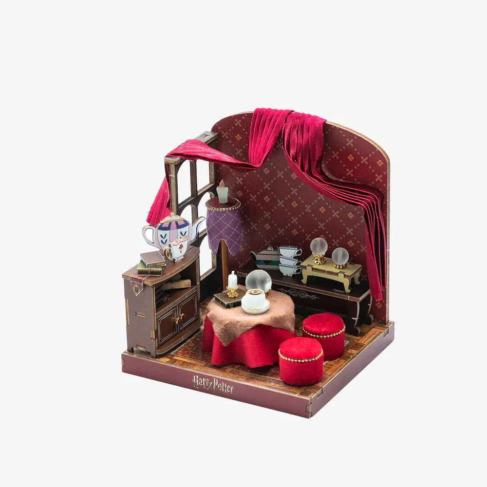 Puremind: Harry Potter Craft Kit - Divination Class