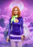 2pc Mystery Diva
