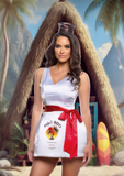 3pc Mali-Boo Rum Babe