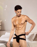 X Strap Jock