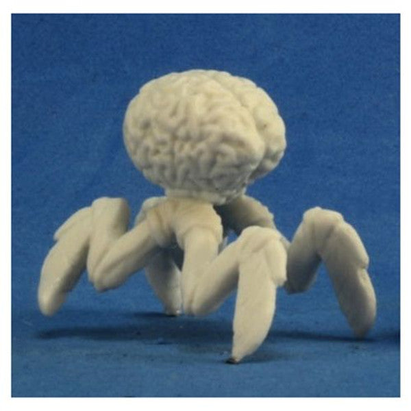 Bones Classic: Mind Eater